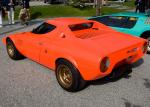 Lancia Stratos Prototipo 1970 года